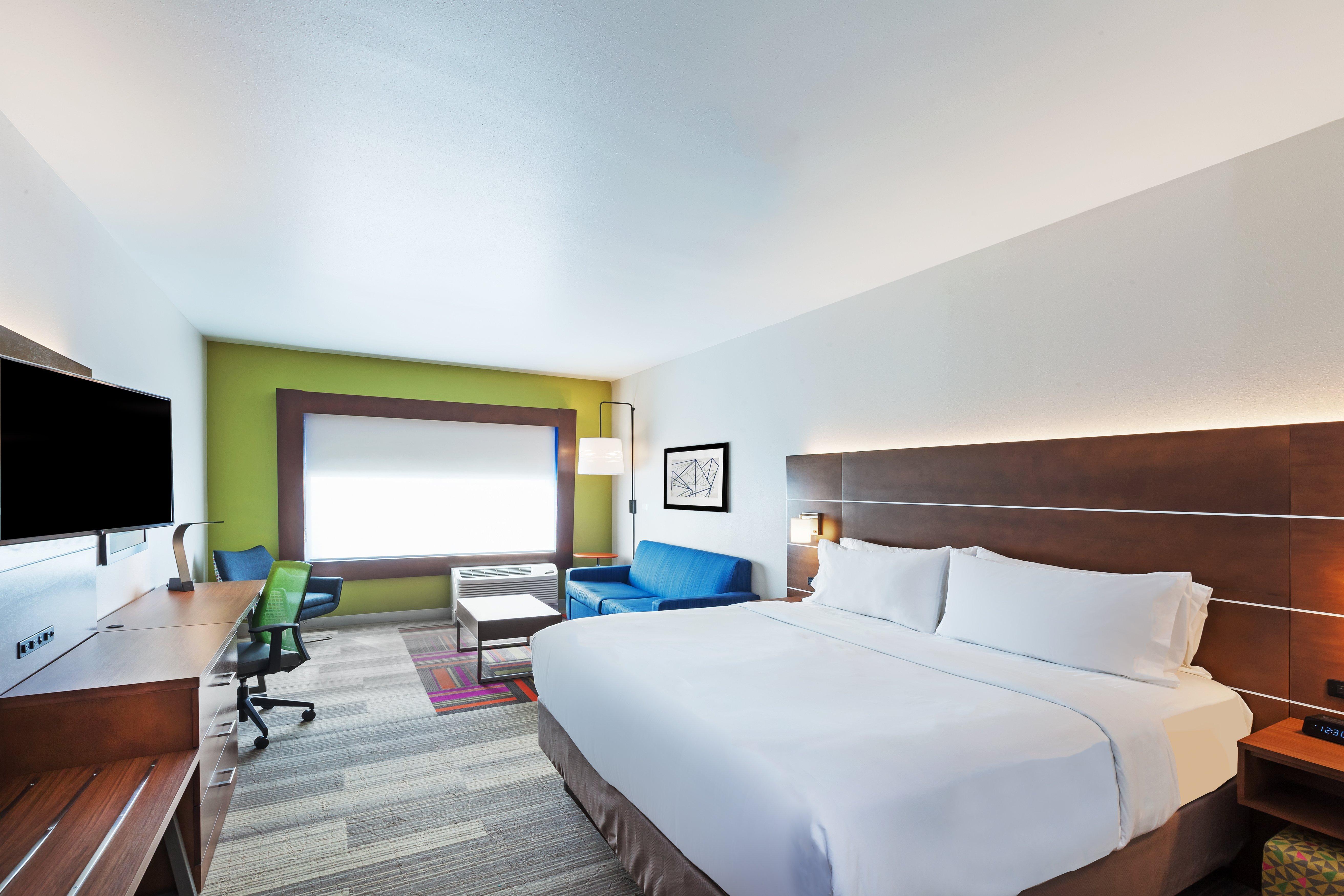 Holiday Inn Express And Suites Chanute By Ihg Kültér fotó