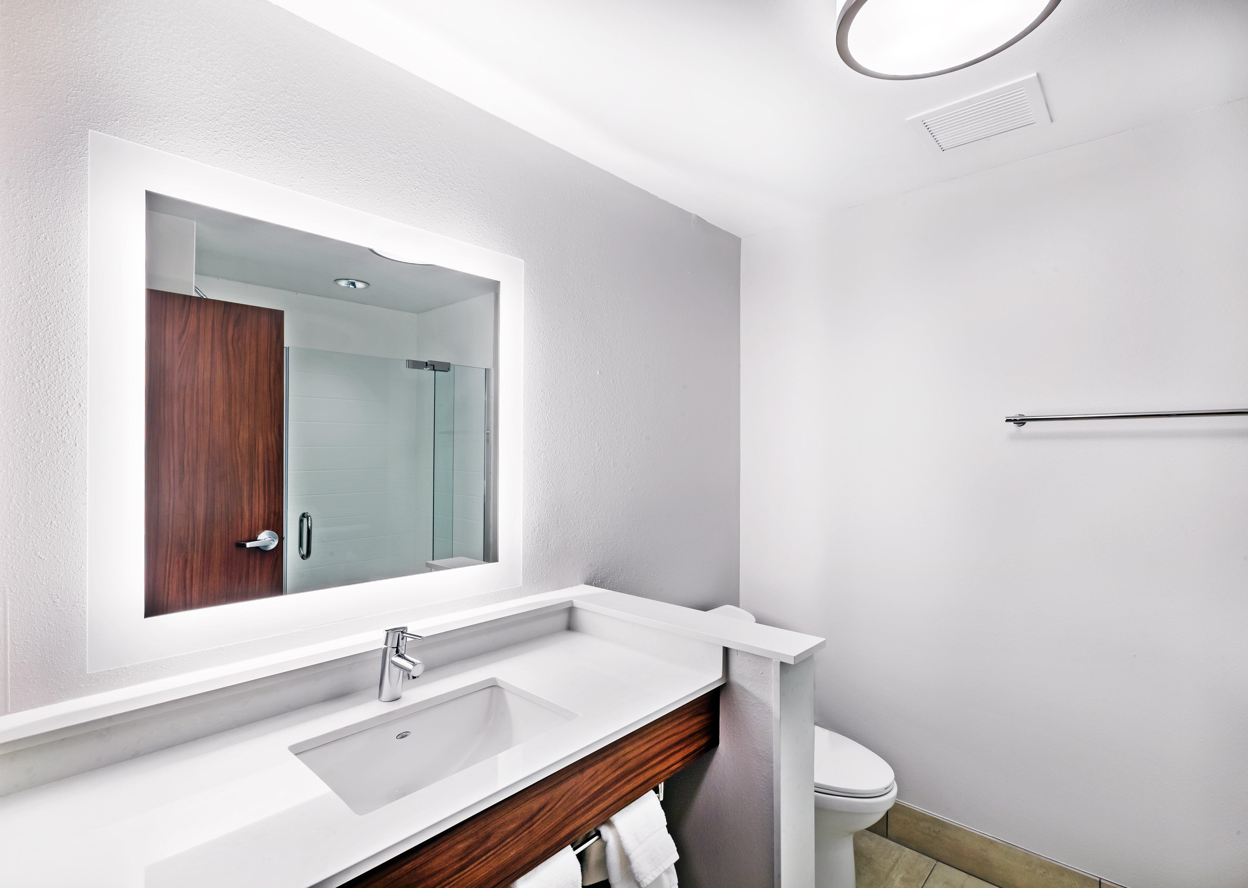 Holiday Inn Express And Suites Chanute By Ihg Kültér fotó