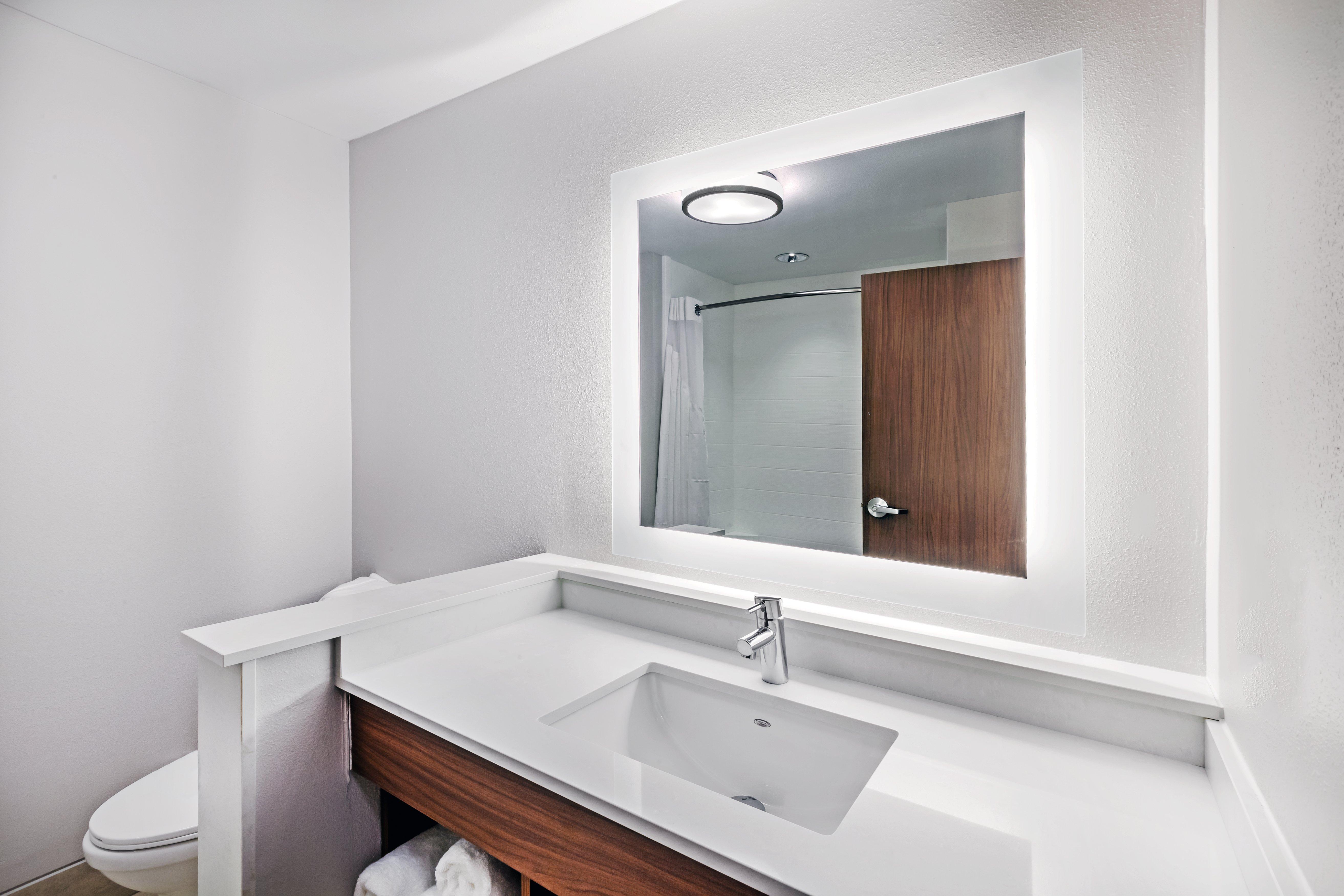 Holiday Inn Express And Suites Chanute By Ihg Kültér fotó