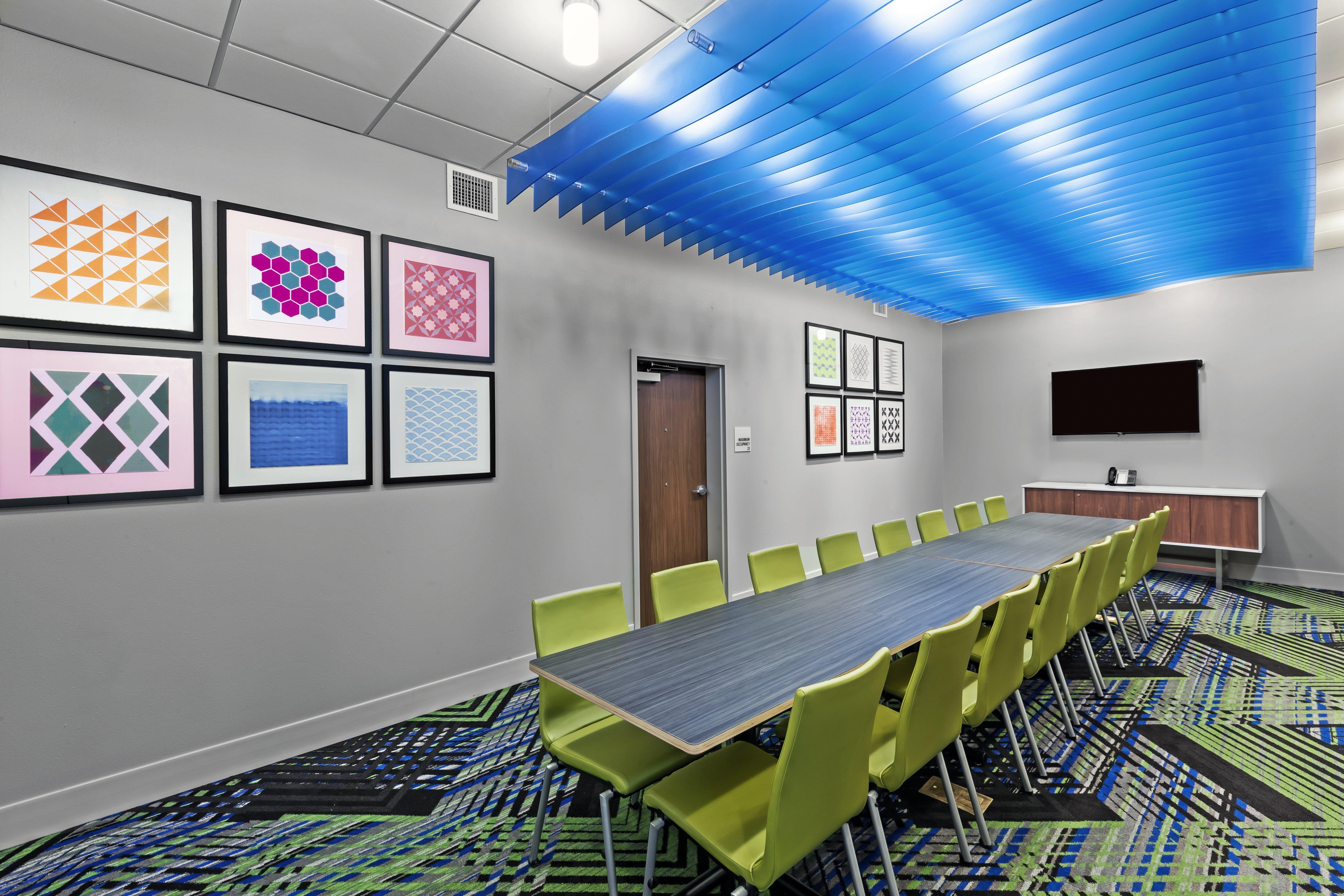 Holiday Inn Express And Suites Chanute By Ihg Kültér fotó